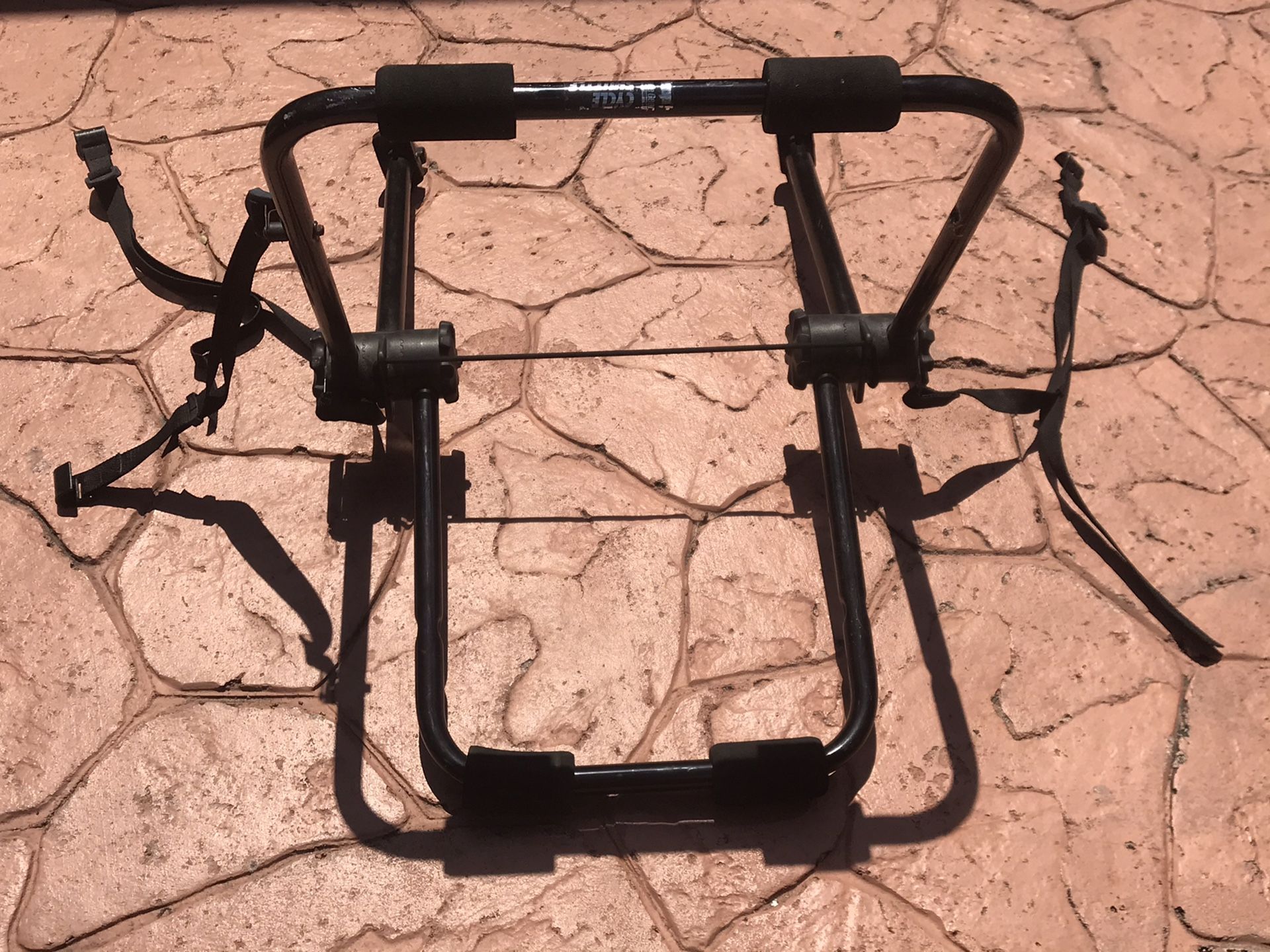 Rhode Gear Cycle Shuttle Two Bike Rack 20 for Sale in Fort Lauderdale