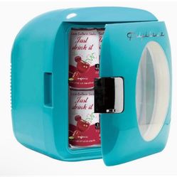 Frigidaire Portable Mini Fridge Cooler 