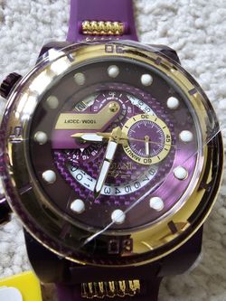 Watch Invicta Pro Diver
