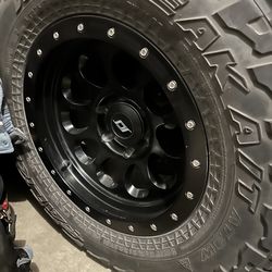 Stealth custom series wheels ray 10s