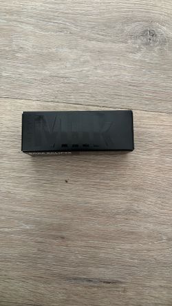 Milk Matte Blue Stick