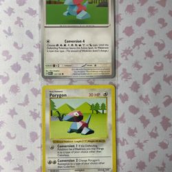 Porygon