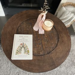 Refurbished Side tables 