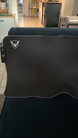 Mouse Pad
