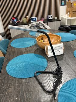 IKEA Desk Lamp