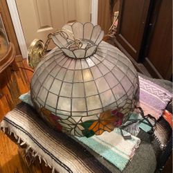 Nice Large Hanging Light