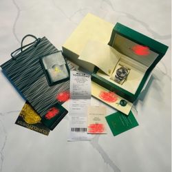 Designer watch Datejust