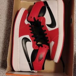 Jordan Nike Ajko Retors 1s