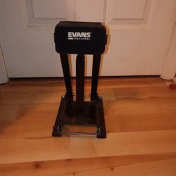 Kick Drum Pad (Evans)