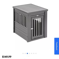 Ecoflex Dog Crate 
