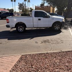Ford F150 2005