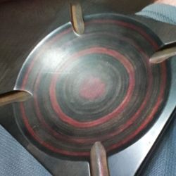 🔥 Vintage Shurwood Designs Ashtray – Mid-Century Modern Elegance 🔥67
