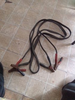 Jumper Cables