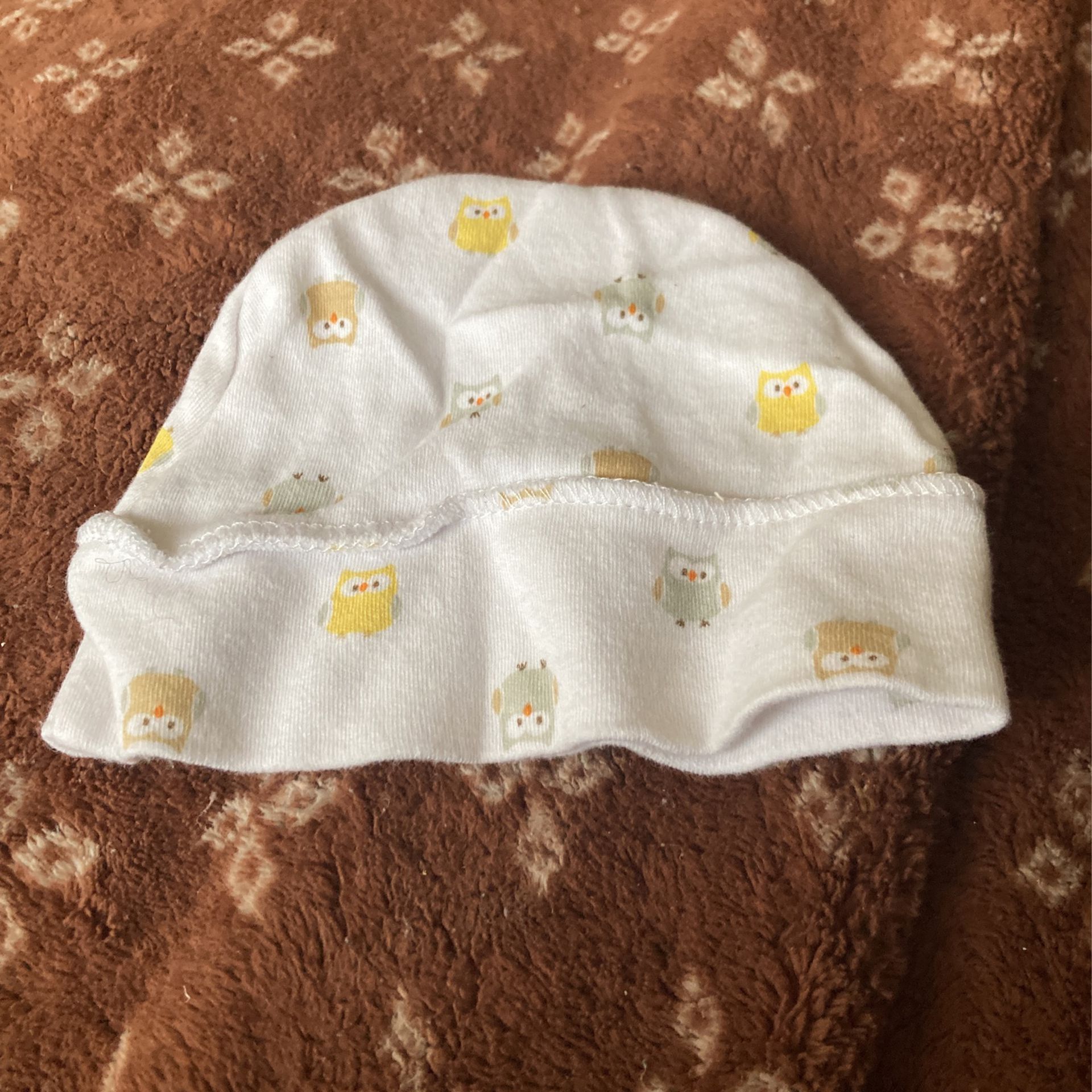 Baby Hat 