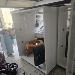 Display Racks Heavy Duty