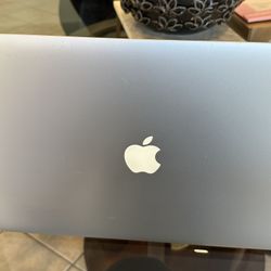 MacBook 