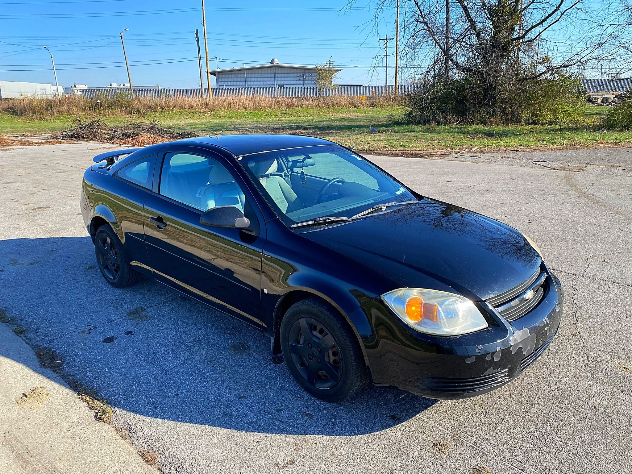 2006 Chevrolet Cobalt