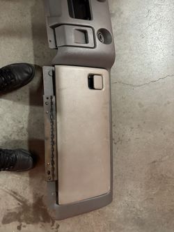 Chevy Tahoe O Silverado
