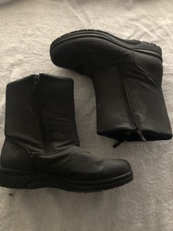 Totes womens Rain Boots size 9/10