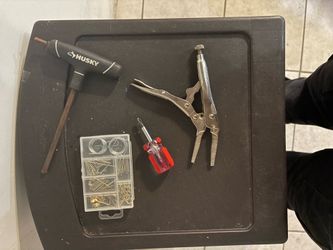 Miscellaneous tools