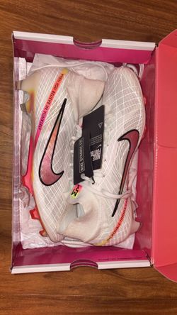 Mercurial Superfly 9 Elite FG Rashford