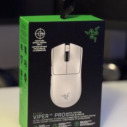 Razor Viper Pro V3 (New)