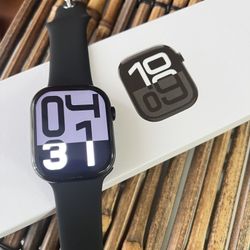 Apple Watch Series 10