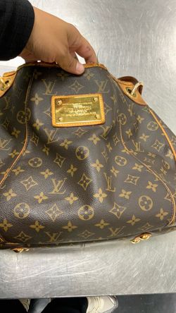 LV bag