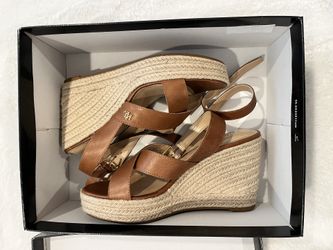 Ralph Lauren Shoes & Clutch