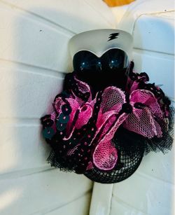 VtgBetseyJohnsonTo • Too - EMPTY Eau de parfum 3.4 o.z EMPTY Perfu...