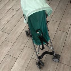 Kids Stroller 