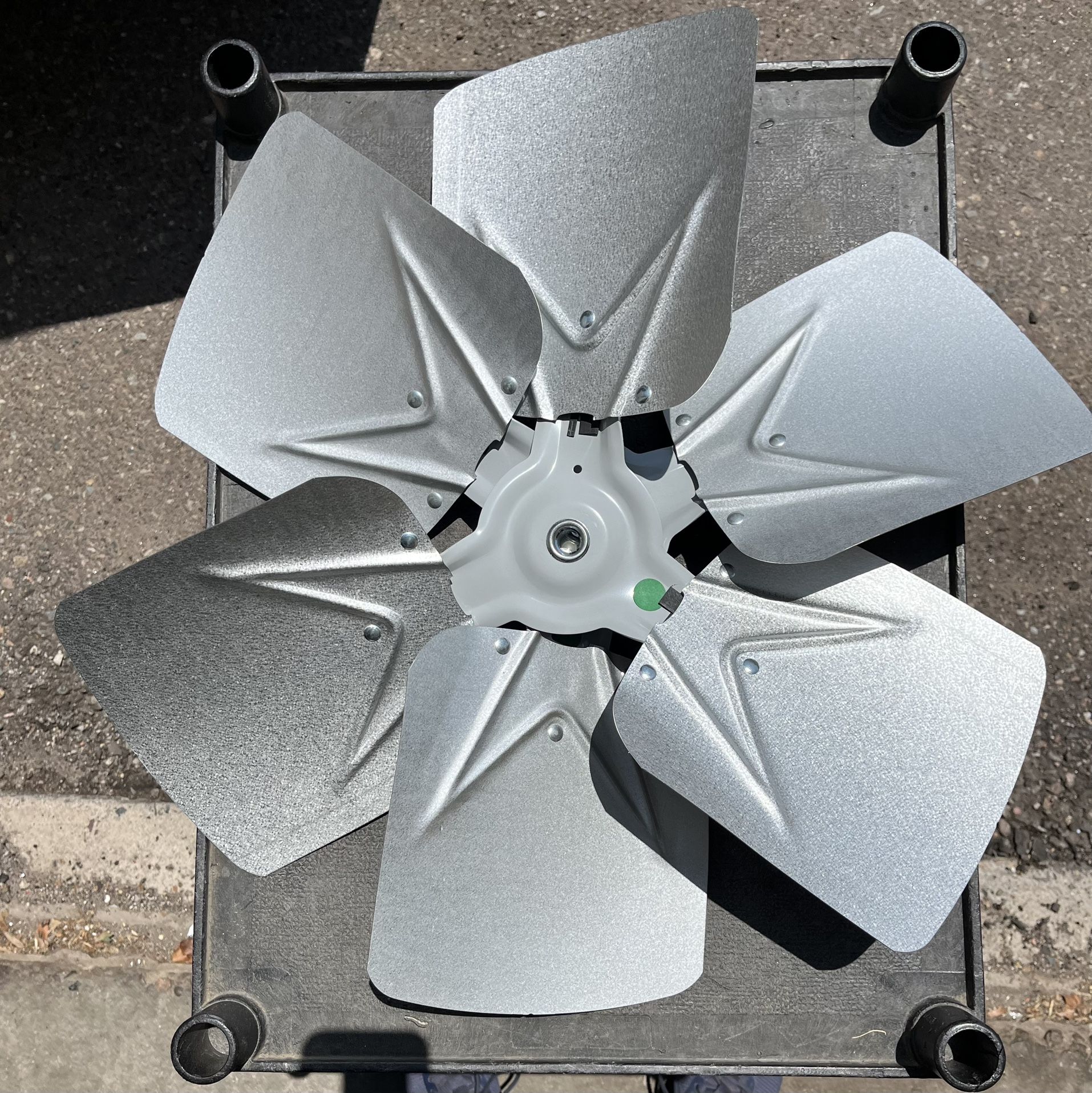 Air Conditioner Parts OEM or Universal HVACR