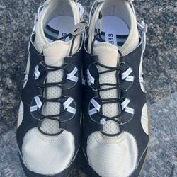 Sebago Docksides Men’s boat Shoes Size 11.5