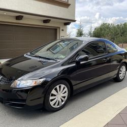 2011 Honda Civic