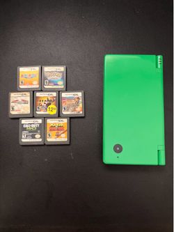 Nintendo dsi