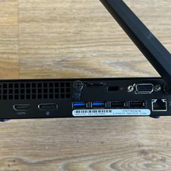 Dell ThinClient Computer