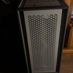 RTX 3080 PC