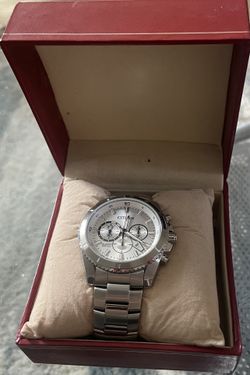 Men’s Citizen Watch
