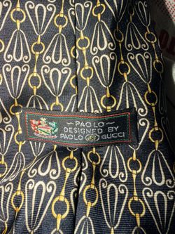 SAINATORE PELLEGRINO Tie