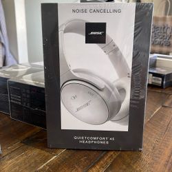 Bose Head Set