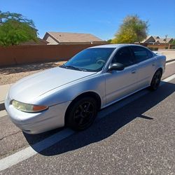 2003 ALERO PARTS ONLY COMPLETE