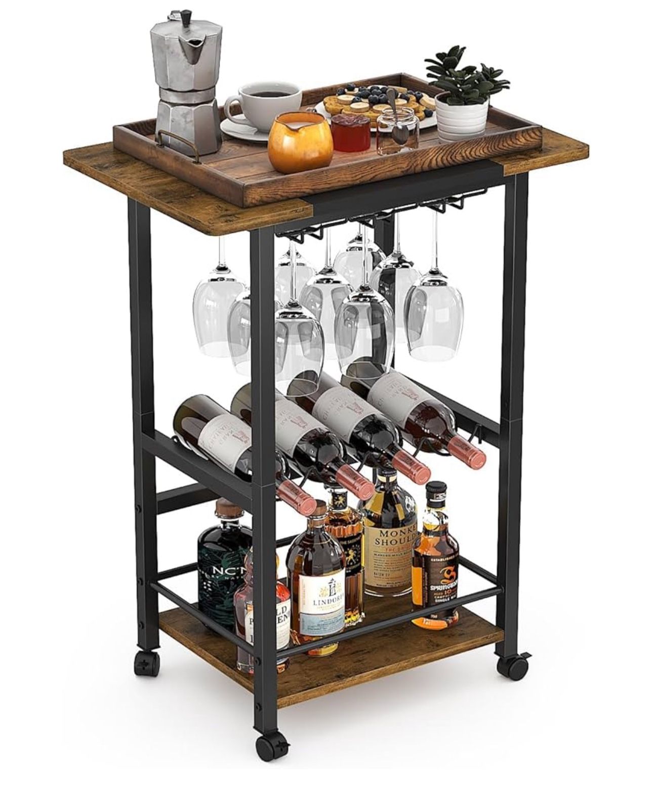 Bar Cart