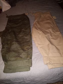 All Plus Size 3x To 24w Pants And There More Clothes $30 For All