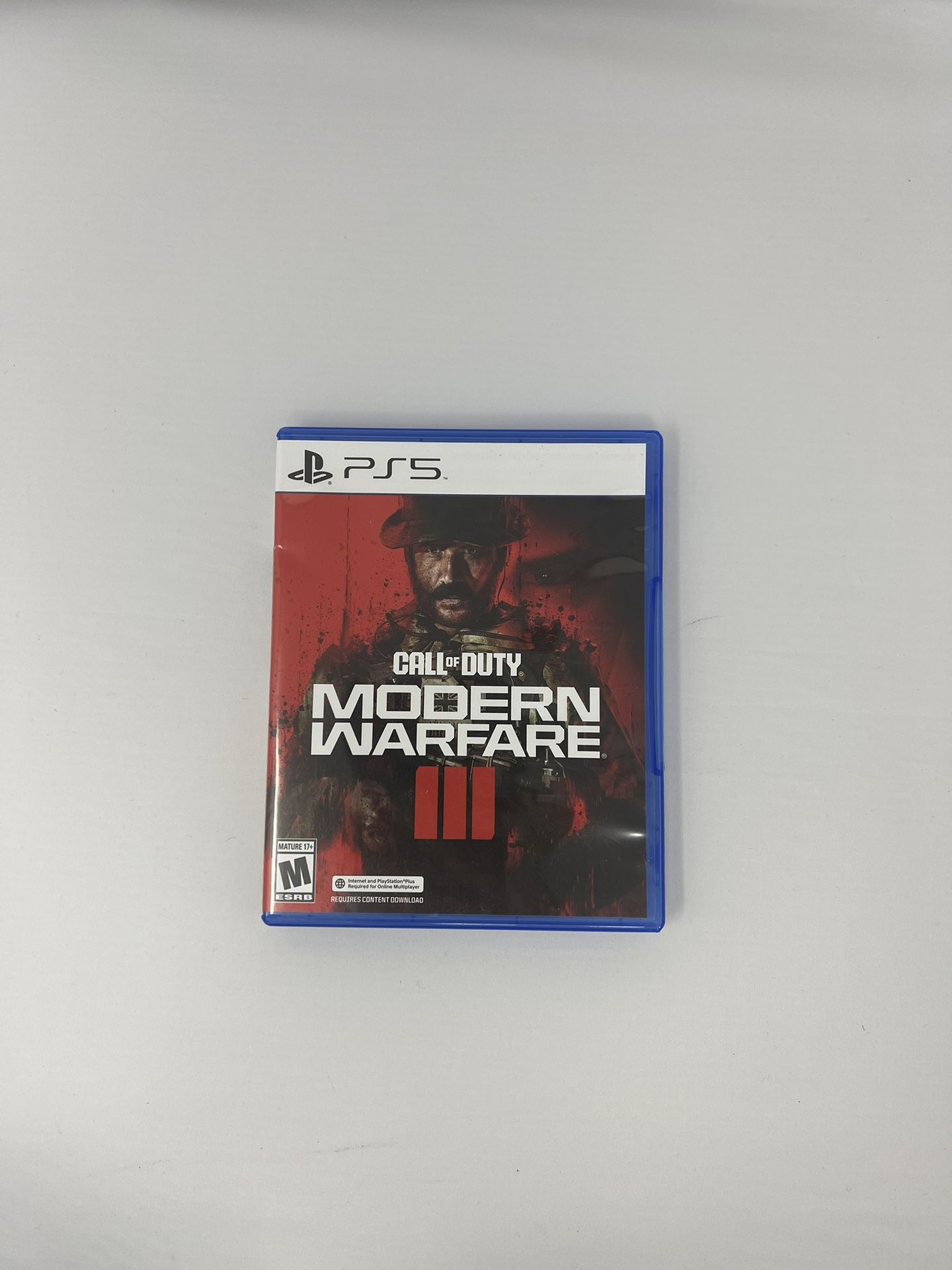 Call of Duty: Modern Warfare III - PlayStation 5