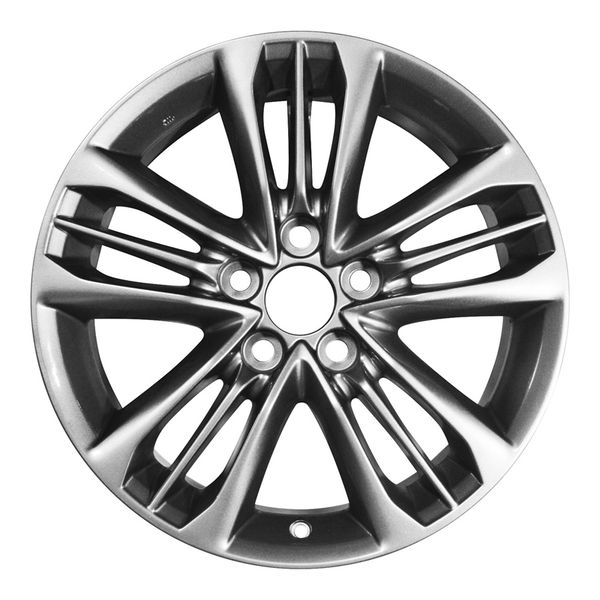 2017 Toyota Camry Wheels Set 4 Oem Like New For In Vista Ca 2017 Toyota Camry Wheels Set 4 Oem Like New For In Vista Ca Offerup