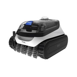 POLARIS PCX 868 iQ Robotic Pool Cleaner With iAquaLink App Control & Caddy (FPCX868IQ)