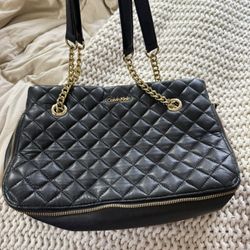 Calvin Klein Purse 