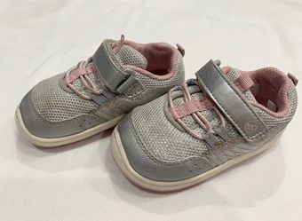Stride rite shoes