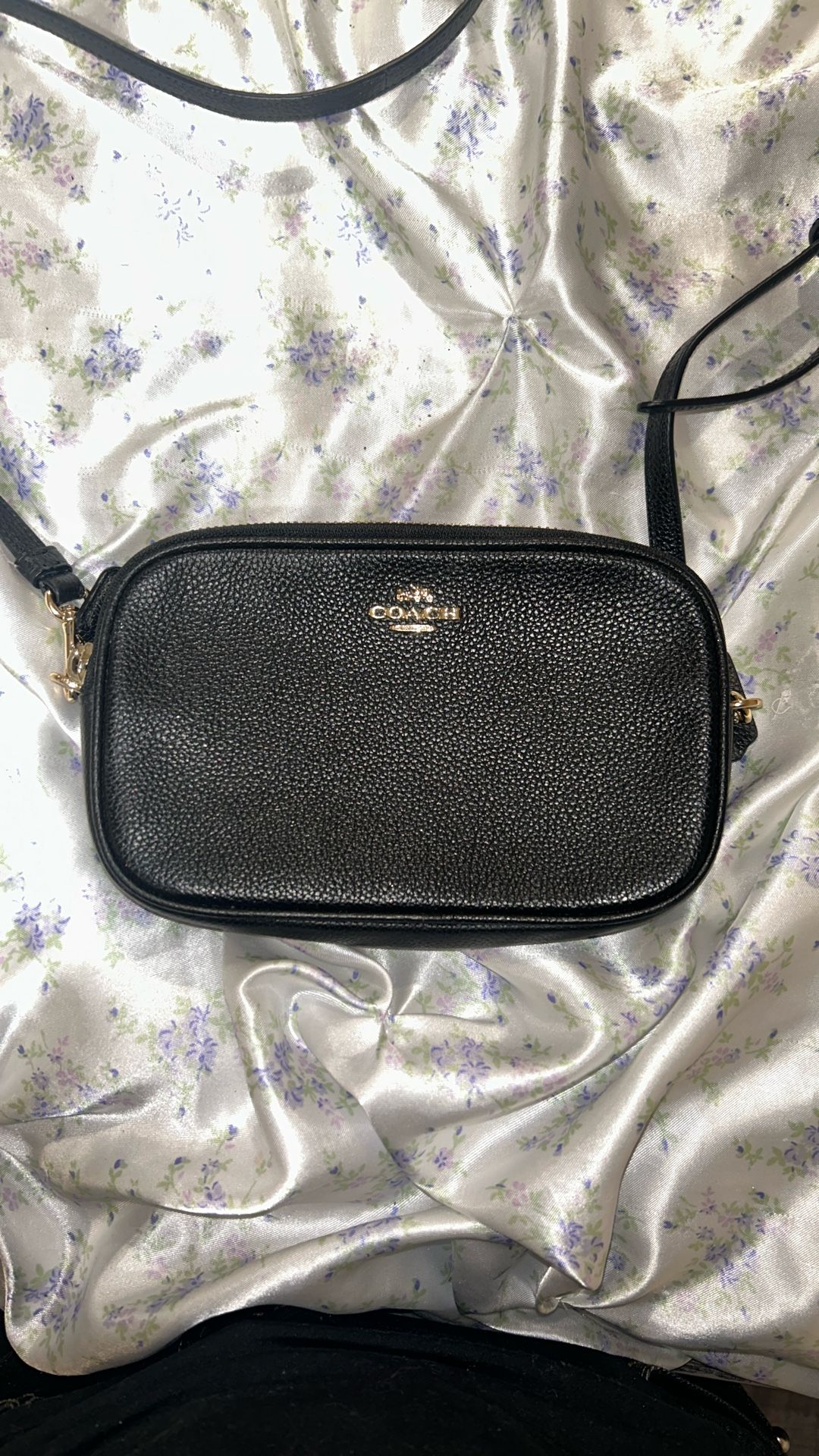 Coach Crossbody Purse