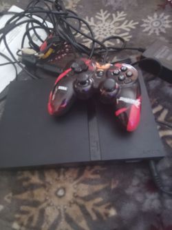 Sony PS 2